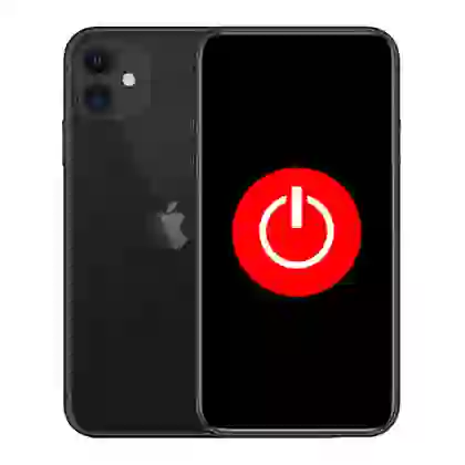 Sửa nguồn iPhone 12 1