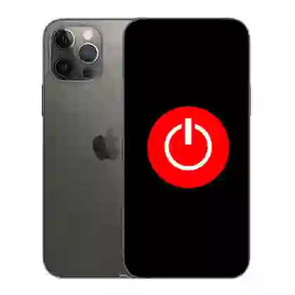 Sửa nguồn iPhone 12 Pro Max 1