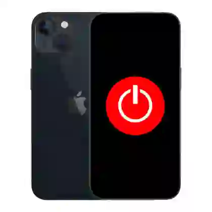 Sửa nguồn iPhone 13 1