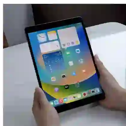 Sửa nguồn iPad Air 3 3