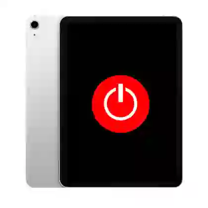 Sửa nguồn iPad Air 4 1