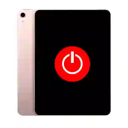 Sửa nguồn iPad Air 5 1