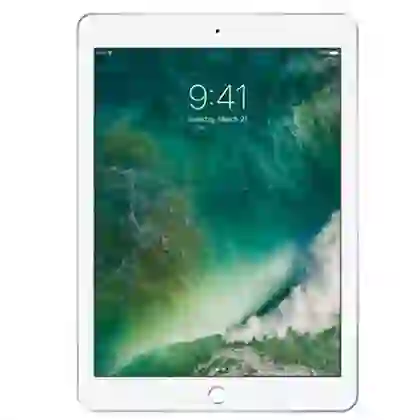 Sửa nguồn iPad Gen 6 2