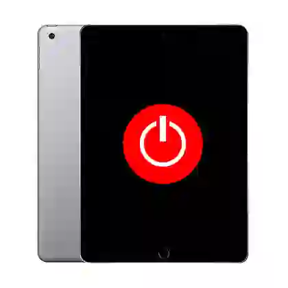 Sửa nguồn iPad Gen 6 1