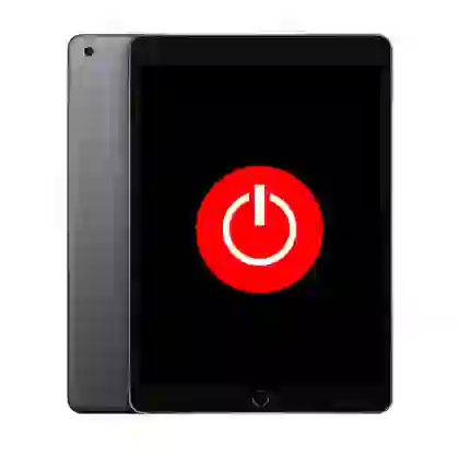 Sửa nguồn iPad Gen 7 1