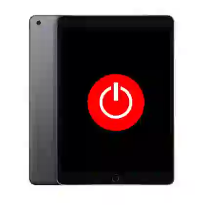 Sửa nguồn iPad Gen 8 1