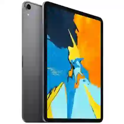 Sửa nguồn iPad Pro 11 2018 2