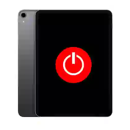 Sửa nguồn iPad Pro 11 2018 1