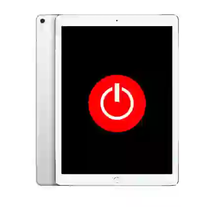 Sửa nguồn iPad Pro 12.9 2017 1