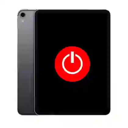 Sửa nguồn iPad Pro 12.9 2018 1