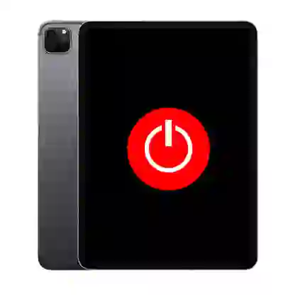 Sửa nguồn iPad Pro 12.9 2020 1