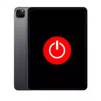 Sửa nguồn iPad Pro m1 2021 1