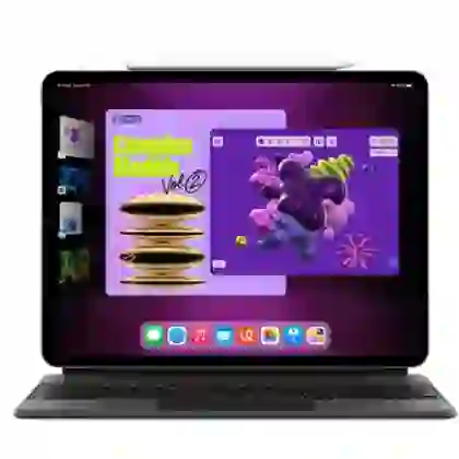 Sửa nguồn iPad Pro m2 2022 3