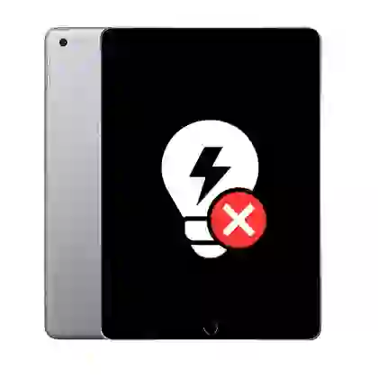 Sửa hiển thị iPad Gen 6 1