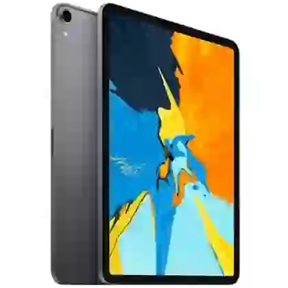 Sửa hiển thị iPad Pro 11 2018 2