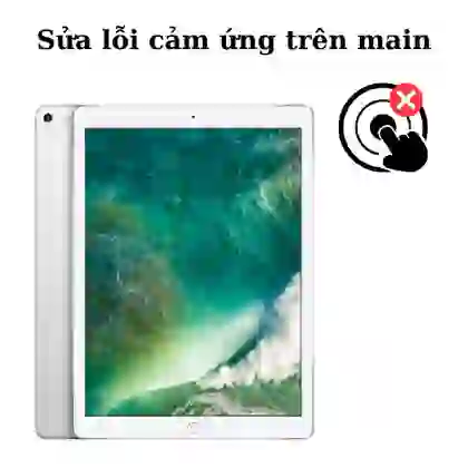 Sửa hiển thị iPad Pro 12.9 2017 1