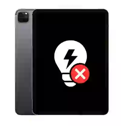 Sửa hiển thị iPad Pro 12.9 2020 1