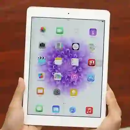 Sửa hiển thị apple iPad Air 1 2