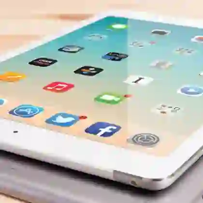 Sửa hiển thị apple iPad Air 1 3