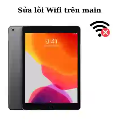 Sửa wifi iPad Gen 7 1