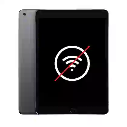 Sửa wifi iPad Gen 7 1