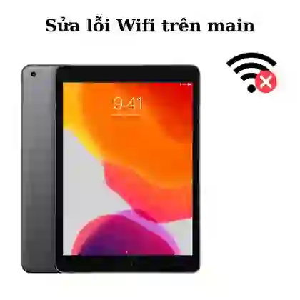 Sửa wifi iPad Gen 8 1