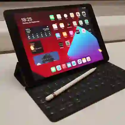 Sửa wifi iPad Gen 8 2