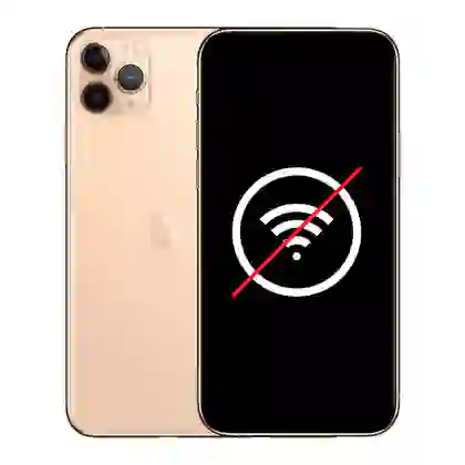 Sửa wifi iPhone 11 Pro 1
