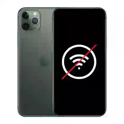 Sửa wifi iPhone 11 Pro Max 1