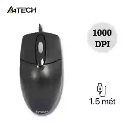 Chuột có dây A4TECH OP720U 1