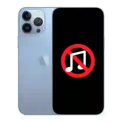 Sửa âm thanh iPhone 13 Pro Max 1