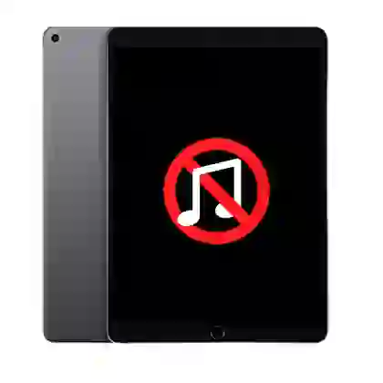 Sửa âm thanh iPad Air 3 1