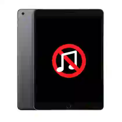 Sửa âm thanh iPad Gen 8 1