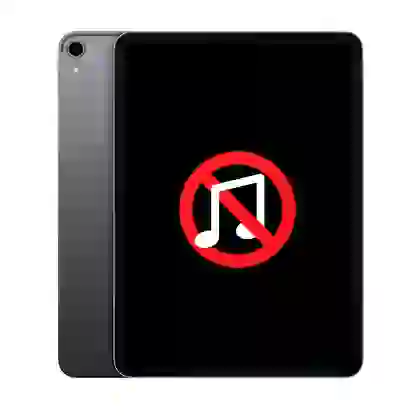 Sửa âm thanh iPad Pro 11 2018 1