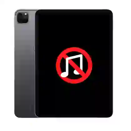 Sửa âm thanh iPad Pro 11 2020 1