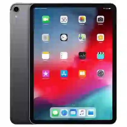 Sửa âm thanh iPad Pro 12.9 2018 2