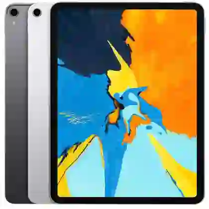 Sửa âm thanh iPad Pro 12.9 2018 3