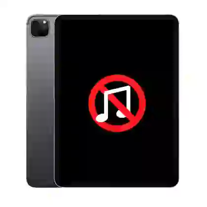 Sửa âm thanh iPad Pro 12.9 2020 1