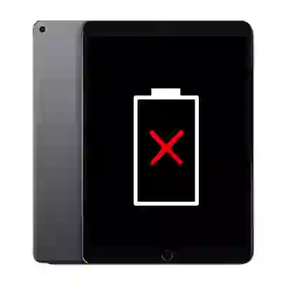 Sửa sạc trên main iPad Air 3 1