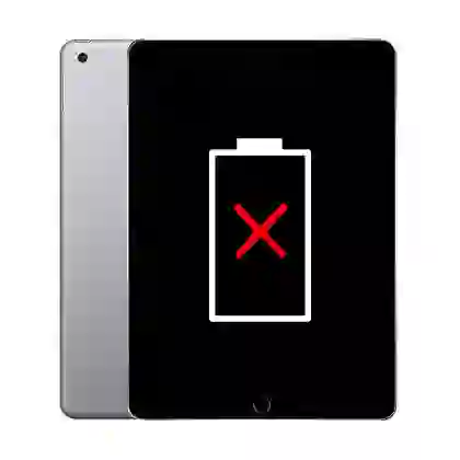 Sửa sạc trên main iPad Gen 6 1