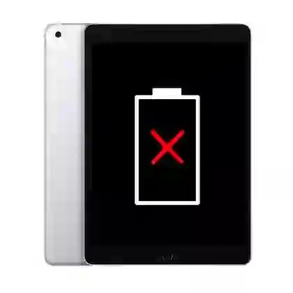 Sửa sạc trên main iPad Gen 9 1