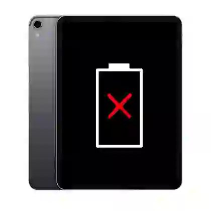 Sửa sạc trên main iPad Pro 12.9 2018 1