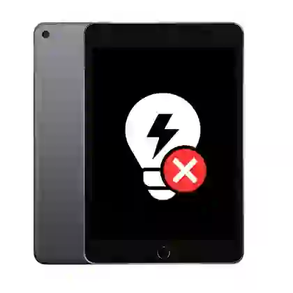 Sửa hiển thị iPad Mini 5 1