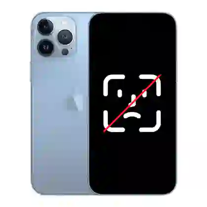 Sửa main face id iPhone 13 Pro Max 1