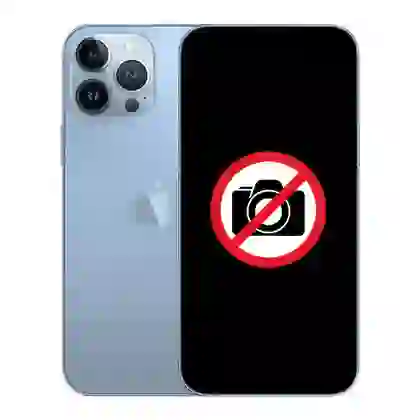 Sửa main - IC camera iPhone 13 Pro Max 1