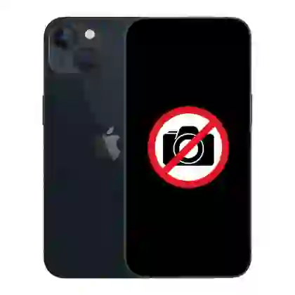 Sửa main - IC camera iPhone 13 1