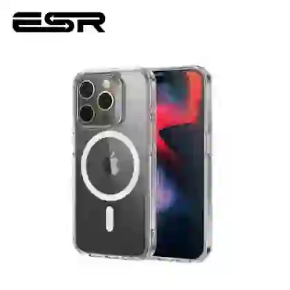Ốp lưng iPhone 15 Pro ESR Classic Hybrid Halo Lock 1