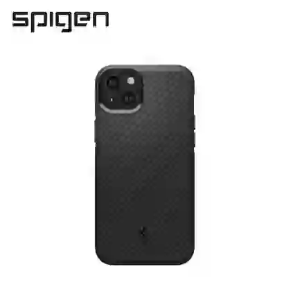Ốp lưng iPhone 15 Plus Spigen Core Armor with Magsafe 1