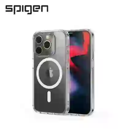 Ốp lưng iPhone 15 Pro ESR Classic Hybrid Halo Lock - Trong 1