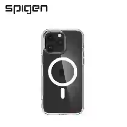 Ốp lưng iPhone 15 Pro Max Spigen Parallax with Magsafe 1